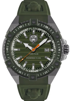 Plein Sport URBAN PULSE PSFDA0224
