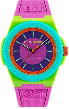 Plein Sport LASERSTRIKE PSFGA1026
