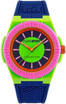 Plein Sport LASERSTRIKE PSFGA1126
