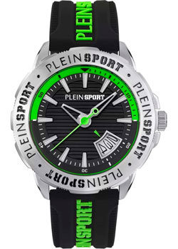 Plein Sport RAMPAGE PSGDA0124