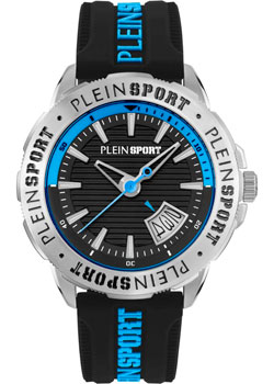 Plein Sport RAMPAGE PSGDA0224