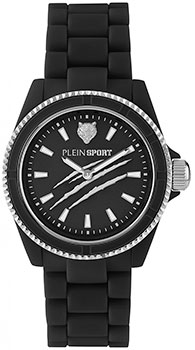 Plein Sport THE SCRATCH PSHBA1023