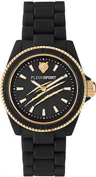 Plein Sport THE SCRATCH PSHBA1123