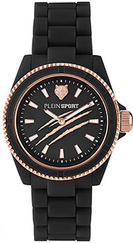 Plein Sport THE SCRATCH PSHBA1623