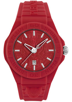 Plein Sport NEW FEARLESS PSHDA0224