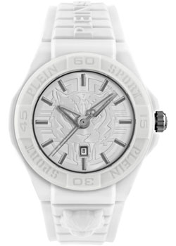 Plein Sport NEW FEARLESS PSHDA0324