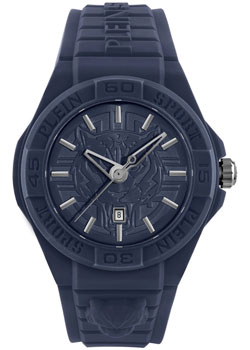Plein Sport NEW FEARLESS PSHDA0424