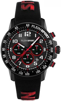 Plein Sport CHRONORACE PSJGA0326