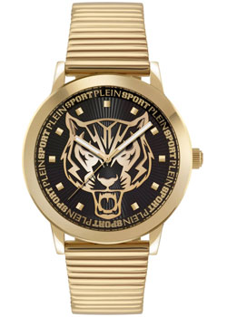 Plein Sport IRON TIGER PSKDA0924