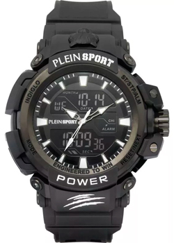 Plein Sport COMBAT PSNBA0123