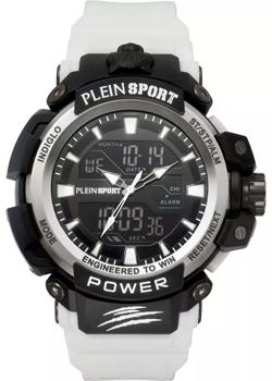 Plein Sport COMBAT PSNBA0223