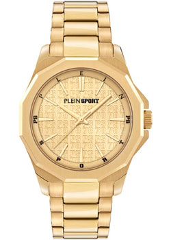 Plein Sport ONYX ULTRA PSNGA0425