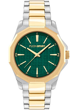 Plein Sport ONYX ULTRA PSNGA0725