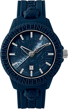 Plein Sport FEARLESS PSQBA0323