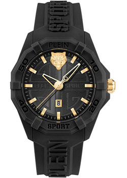 Plein Sport FEARLESS PSQGA0125