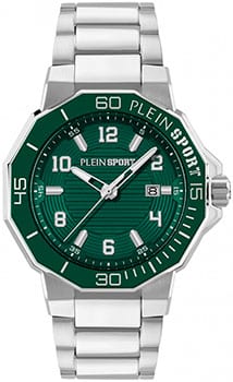 Plein Sport TITAN 3H PSUGA0426