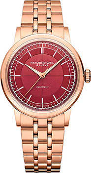 Raymond Weil Millesime 2125-P5-45001