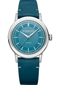 Raymond Weil Millesime 2125-SCS-50011