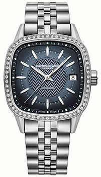 Raymond Weil Freelancer 2490-STS-50051