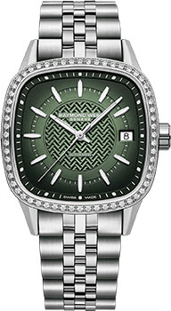 Raymond Weil Freelancer 2490-STS-52051