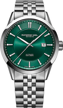 Raymond Weil Freelancer 2731-ST-52001