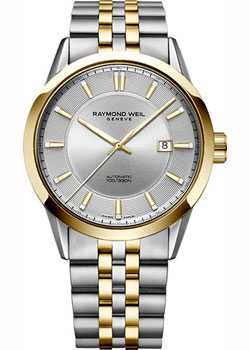 Raymond Weil Freelancer 2731-STP-65001