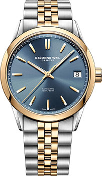 Raymond Weil Freelancer 2741-STP-50001