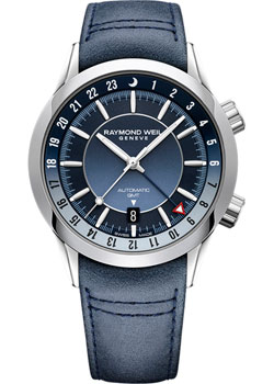 Raymond Weil Freelancer 2761-STC-50001