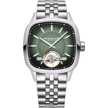 Raymond Weil Freelancer 2790-ST-52051