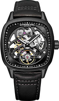 Raymond Weil Freelancer 2795-BKC-20000