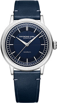 Raymond Weil Millesime 2925-STC-50001