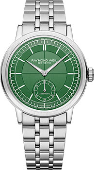Raymond Weil Millesime 2930-ST-52001