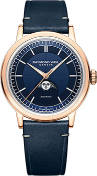 Raymond Weil Millesime 2945-PC5-50001