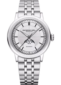 Raymond Weil Millesime 2945-ST-65001
