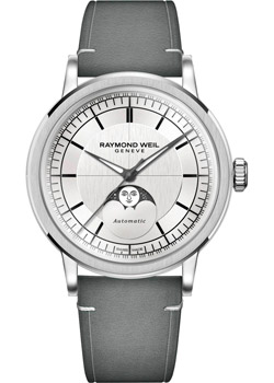 Raymond Weil Millesime 2945-STC-65001