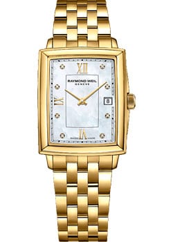 Raymond Weil Toccata 5925-P-00995
