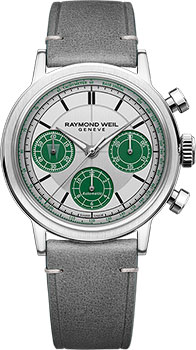 Raymond Weil Millesime 7765-STC-LAR01
