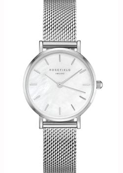 Rosefield Small Edit 26WS-266