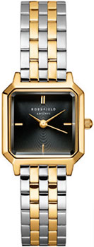 Rosefield Boxelle BBDSG-B07