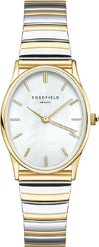 Rosefield The Oval OVWDSG-OV17
