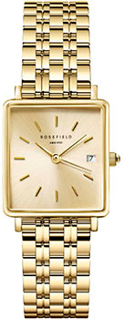 Rosefield Boxy XS QCGSG-Q048