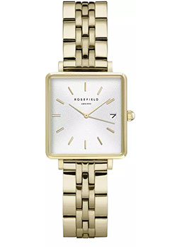 Rosefield Boxy XS QMWSG-Q021