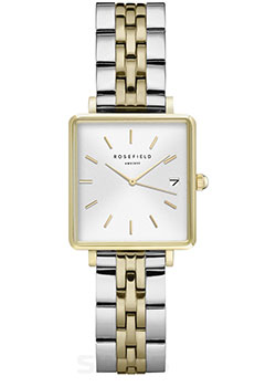Rosefield Boxy XS QMWSSG-Q023