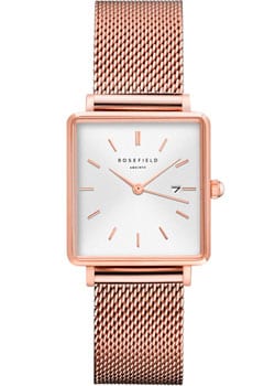 Rosefield Boxy QWSR-Q01