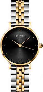 Rosefield Small Edit SEBDSG-SE04