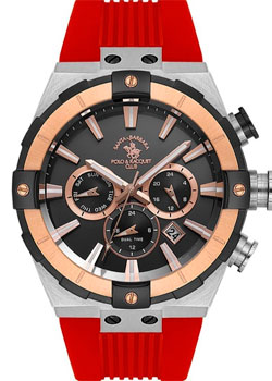 Santa Barbara Polo & Racquet Club Prive SB.1.10510-7