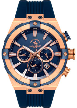 Santa Barbara Polo & Racquet Club Prive SB.1.10510-8