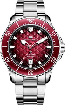 Seagull Ocean Star Dragon King 811.52.1216