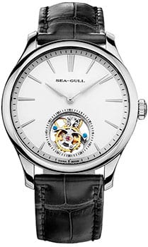Seagull Complications 818.930