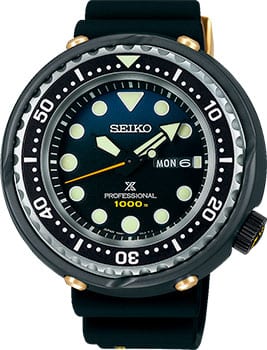 Seiko Prospex S23635J1